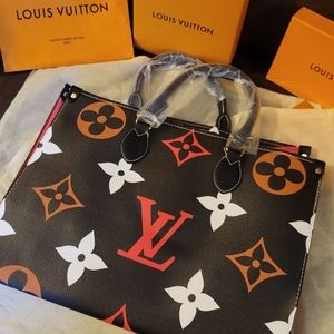 Brand new Beautiful 😍 Purse Tote brand new